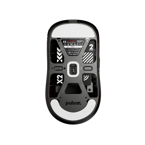 Pulsar X2 v3 (Medium, T1 Edition) — фото 2