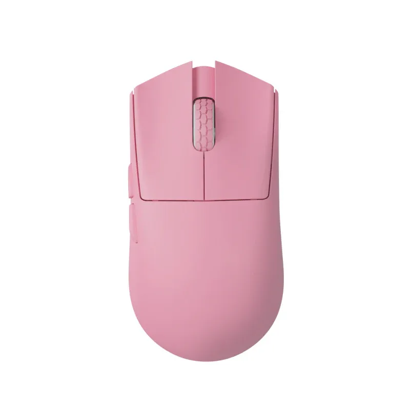 Darmoshark M3 Micro Pro (Pink, Ресивер до 8000 гц)