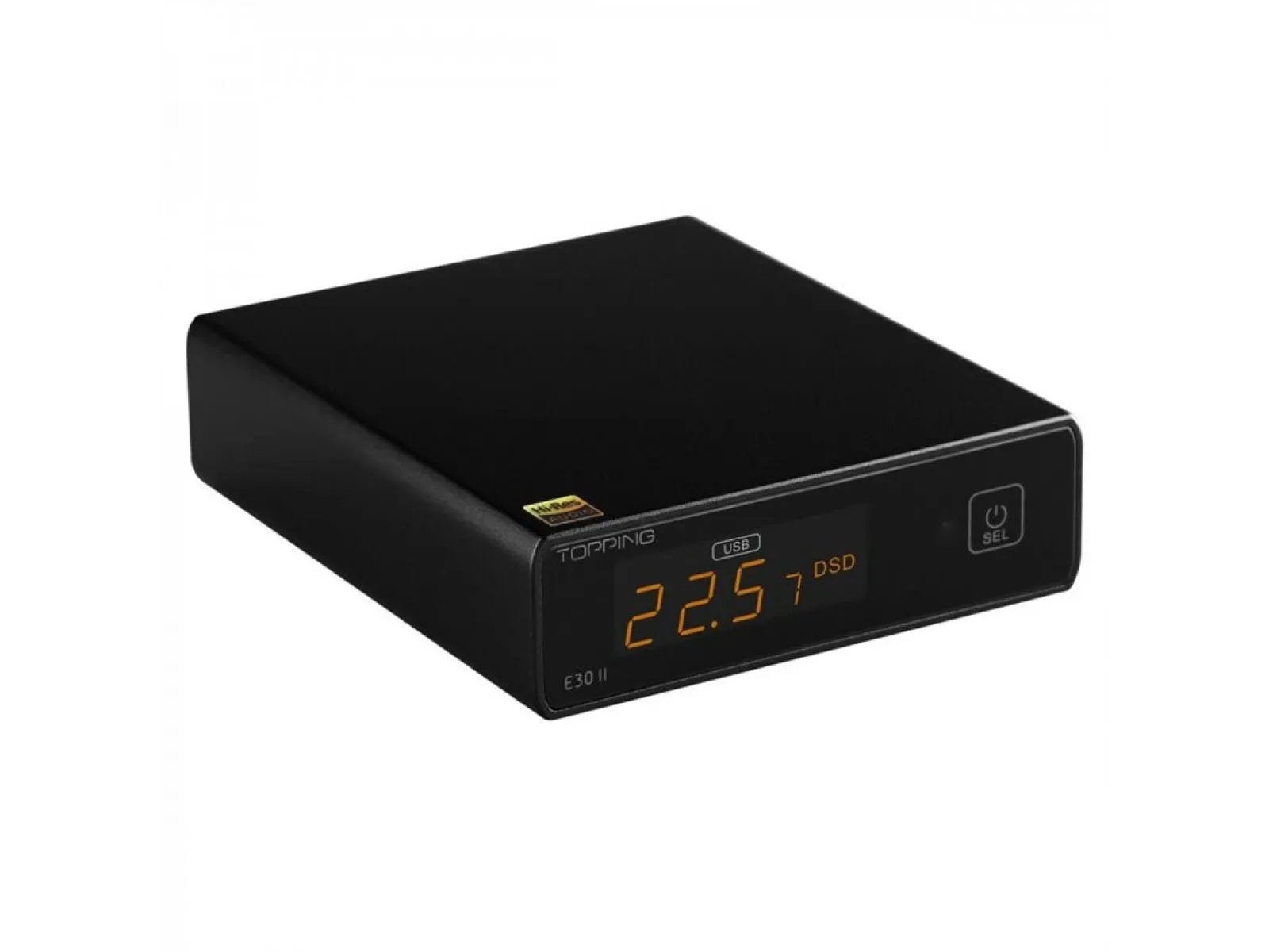 Topping E30 II (Black)