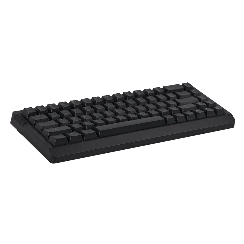 EPOMAKER HE68 Lite (Black, Epomaker Clear Mag) — фото 4
