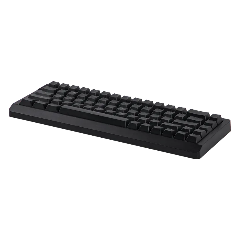 EPOMAKER HE68 Lite (Black, Epomaker Clear Mag) — фото 5