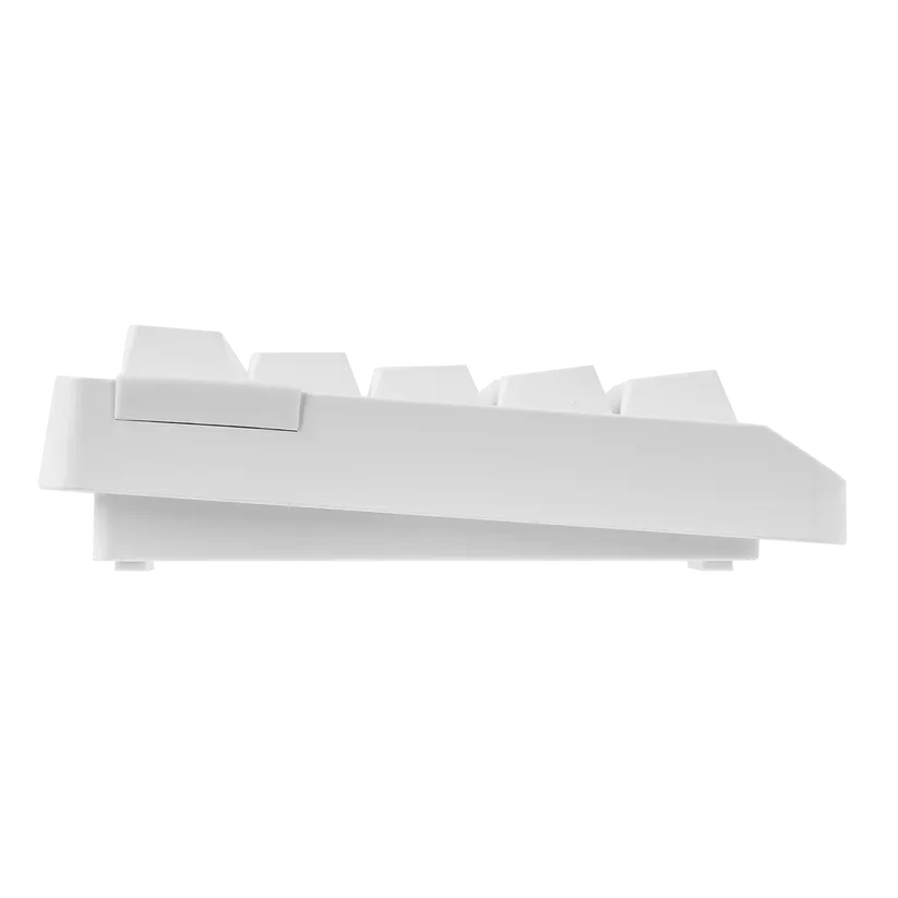 EPOMAKER HE68 Lite (White, Epomaker Clear Mag) — фото 5