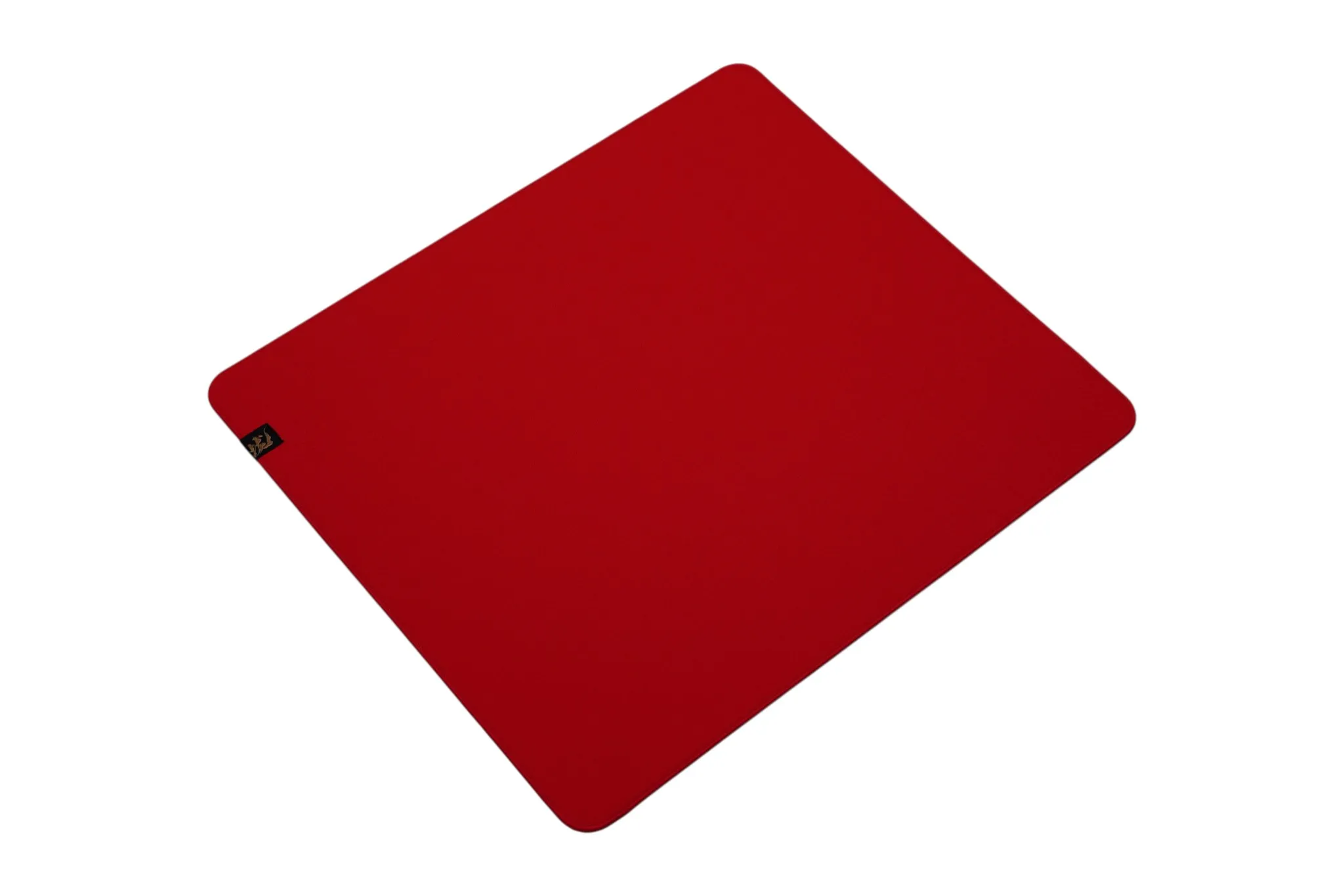 D-GLOW LONG (Red, XL 490x420mm) — фото 2