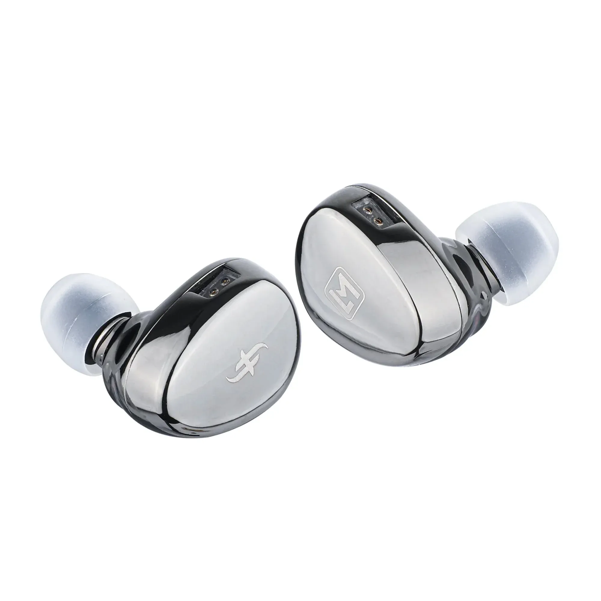 SIMGOT EA500 LM (Silver) — фото 2