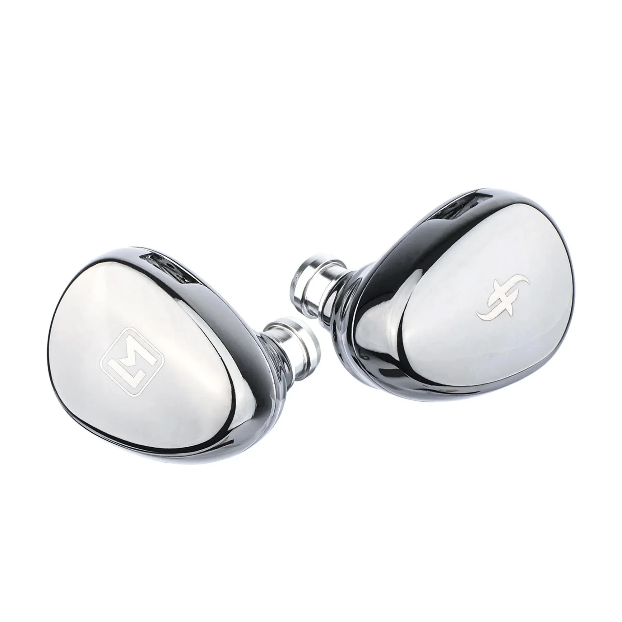 SIMGOT EA500 LM (Silver) — фото 3