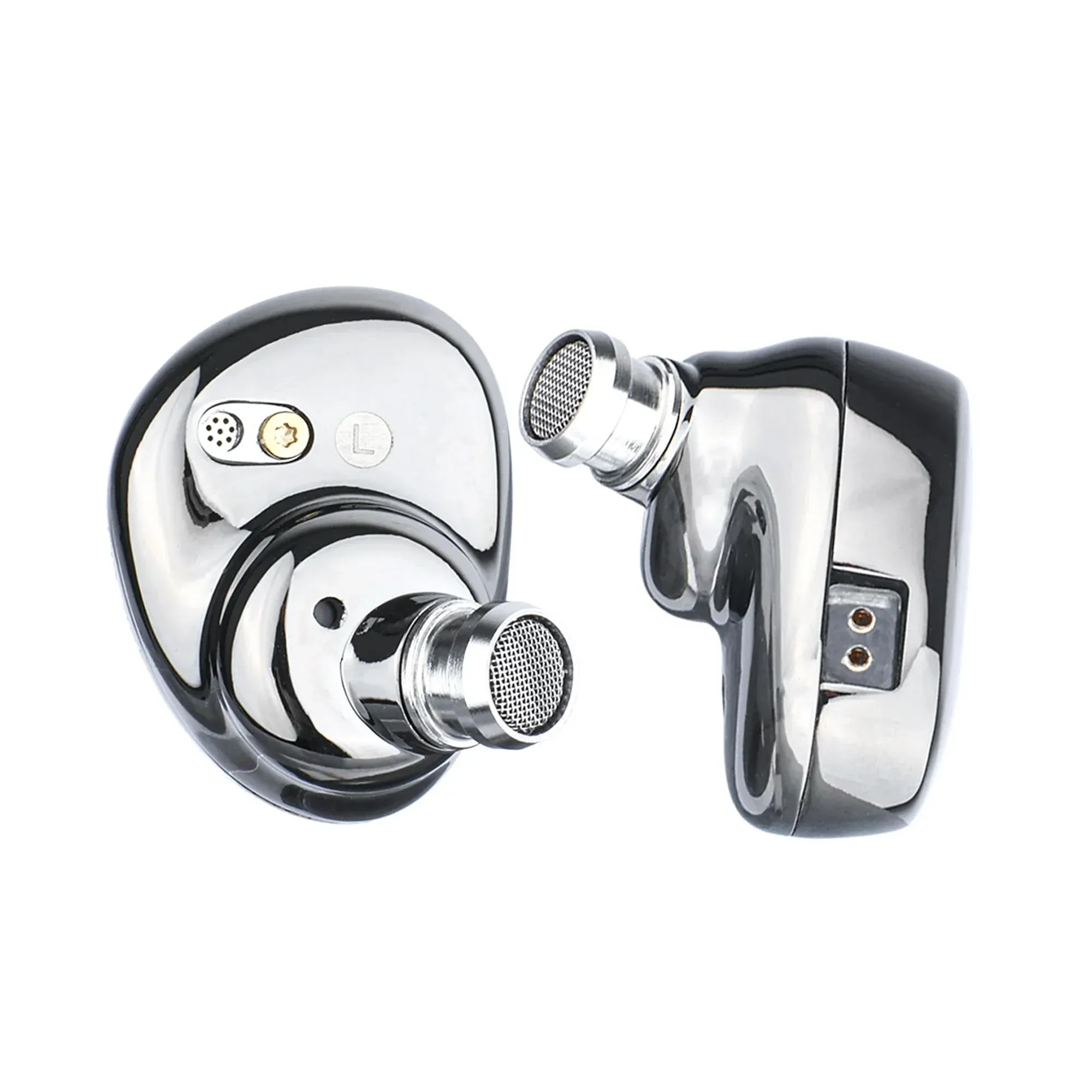 SIMGOT EA500 LM (Silver) — фото 4