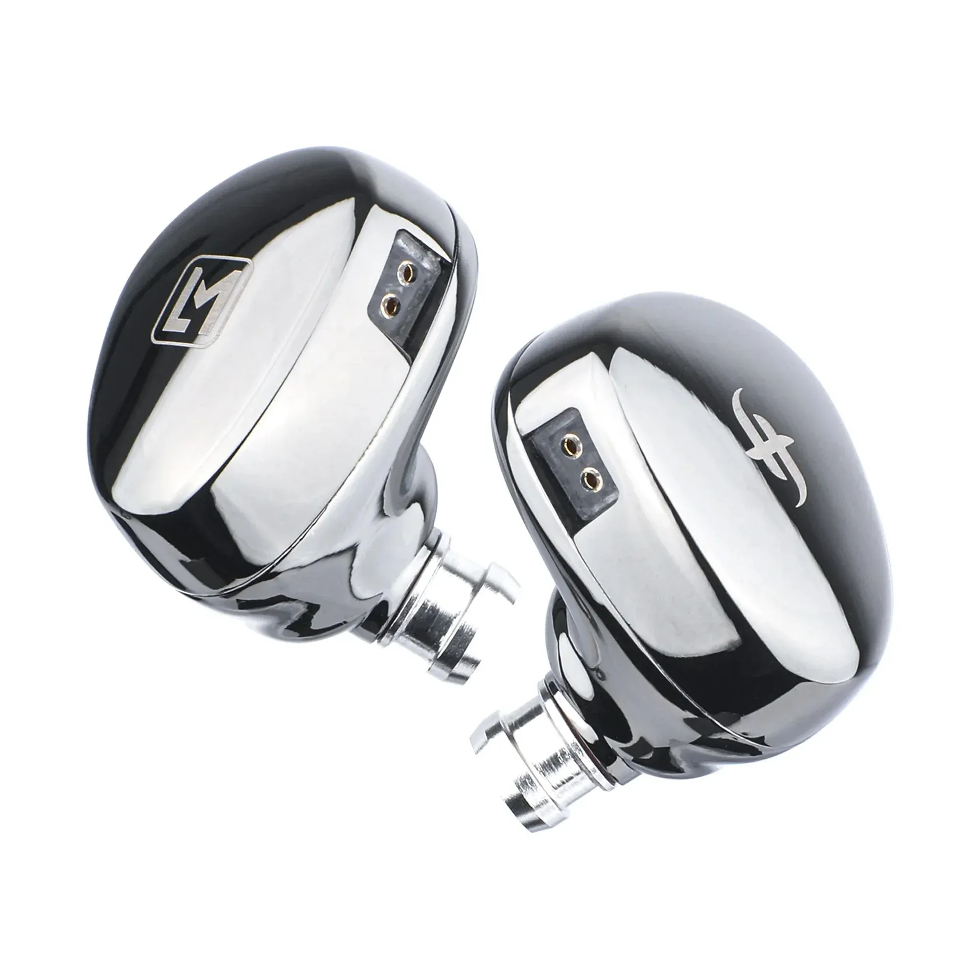 SIMGOT EA500 LM (Silver) — фото 5