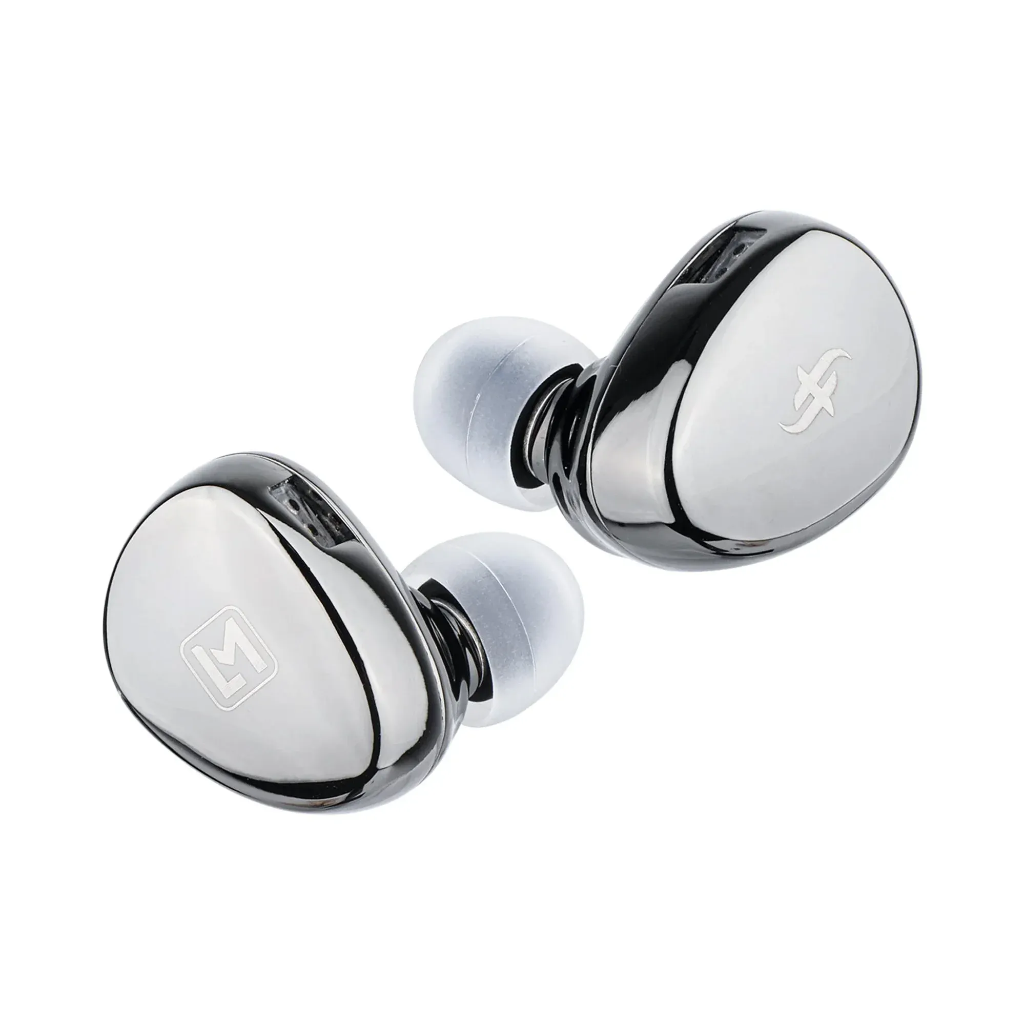 SIMGOT EA500 LM (Silver)