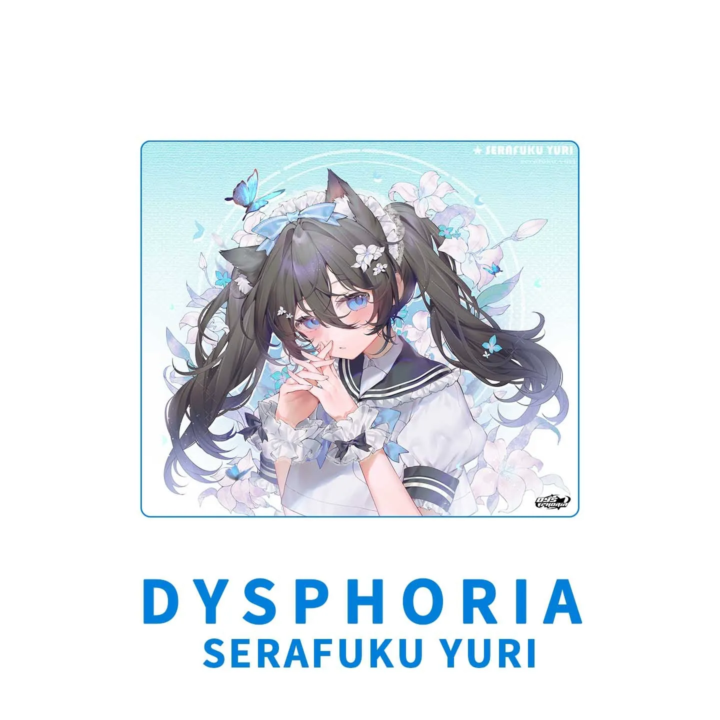 Dysphoria Serafuku Yuri