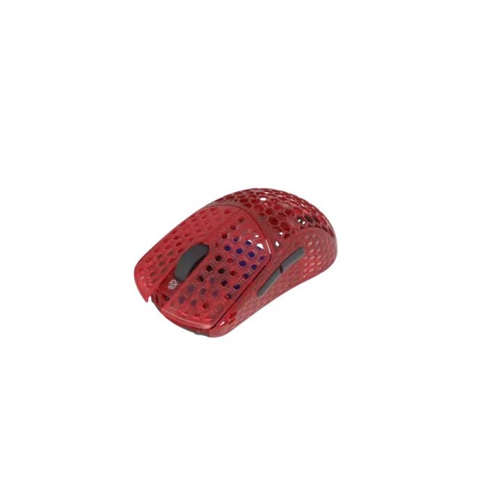 G-Wolves HTS Ultra 8K (Deluxe Edition-Ruby) — фото 4