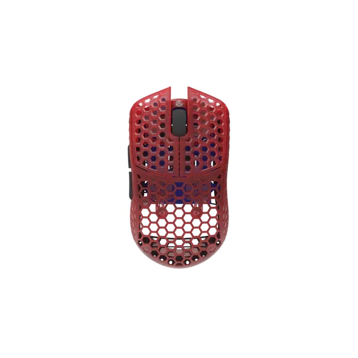 G-Wolves HTS Ultra 8K (Deluxe Edition-Ruby)