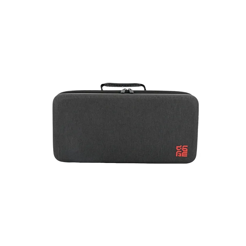 D-GLOW keyboard bag (Black)