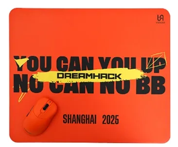 Vaxee PA (470x390mm, Dreamhack Orange)