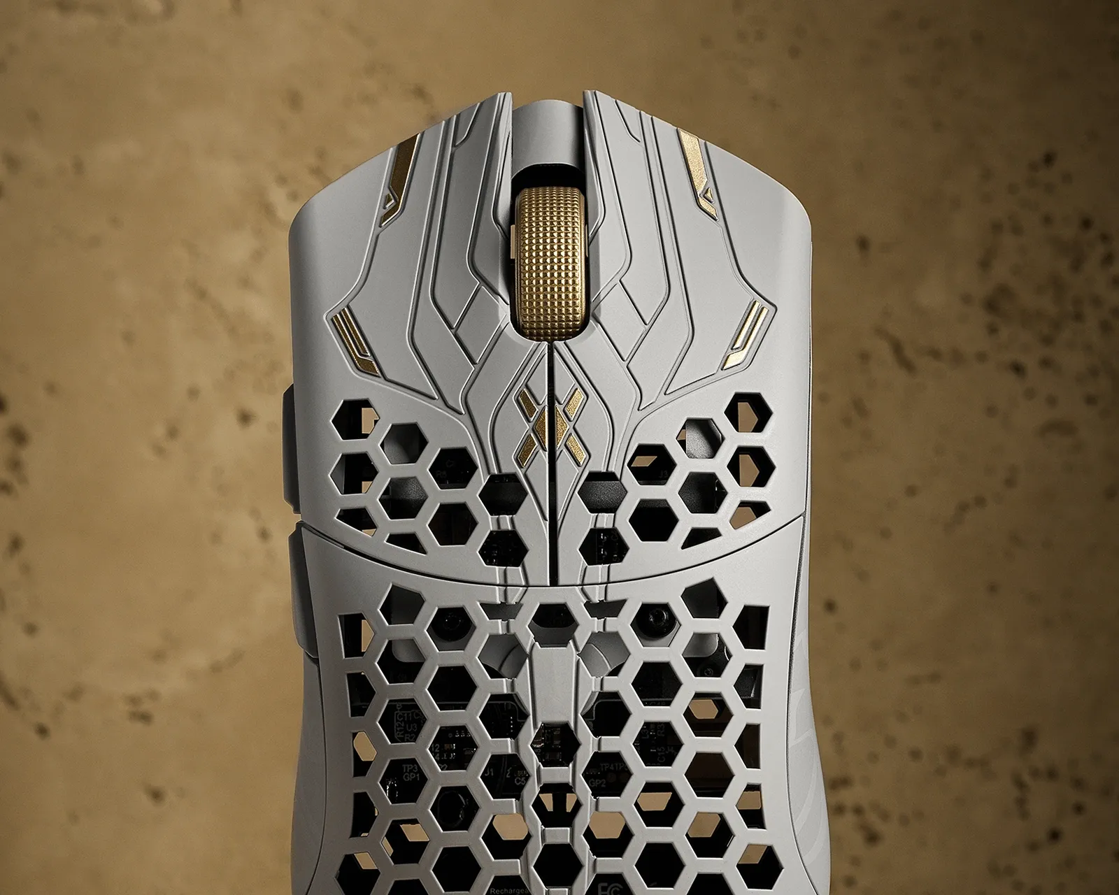 Finalmouse ULX Prophecy (Clix, Medium) — фото 3