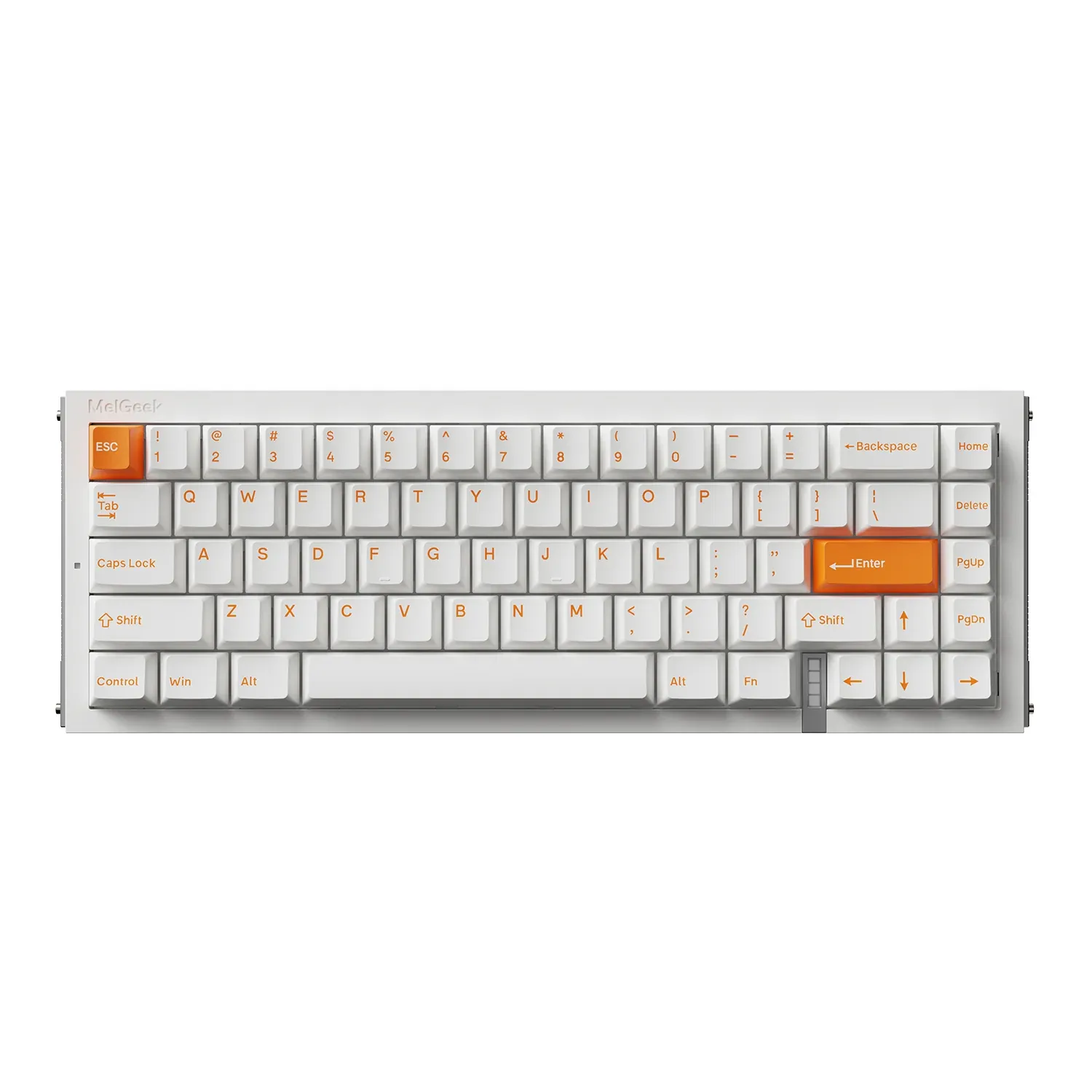 MelGeek REAL67