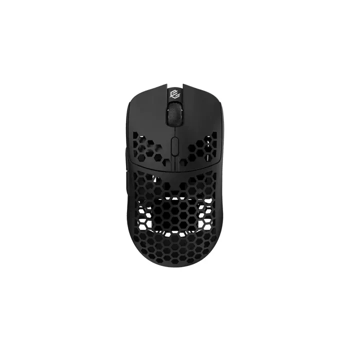 G-Wolves HTX 4K (Black-Honeycomb)