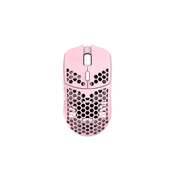 G-Wolves HTX 4K (Pink-Honeycomb)