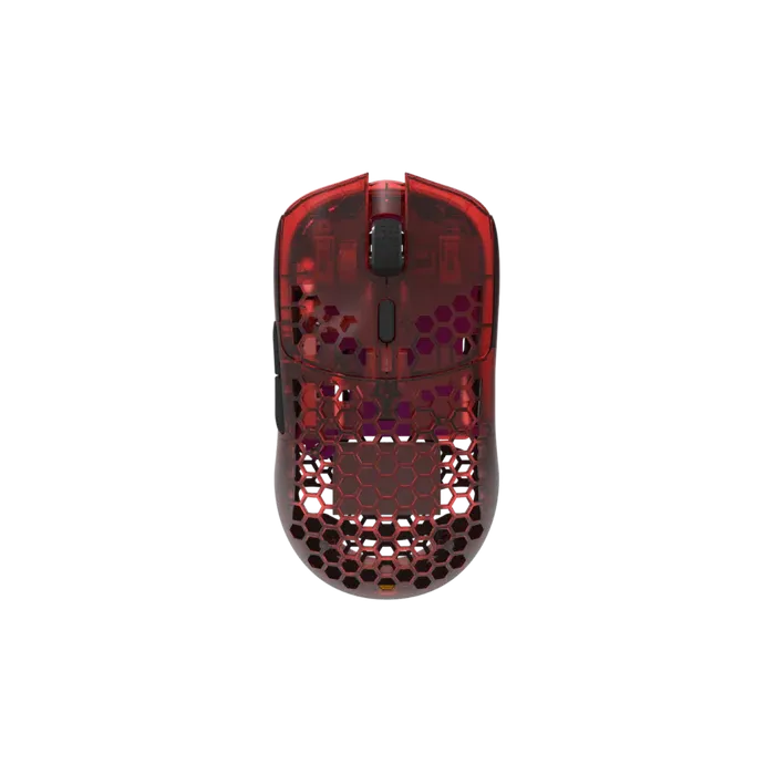 G-Wolves HTX 4K (Ruby-Honeycomb)