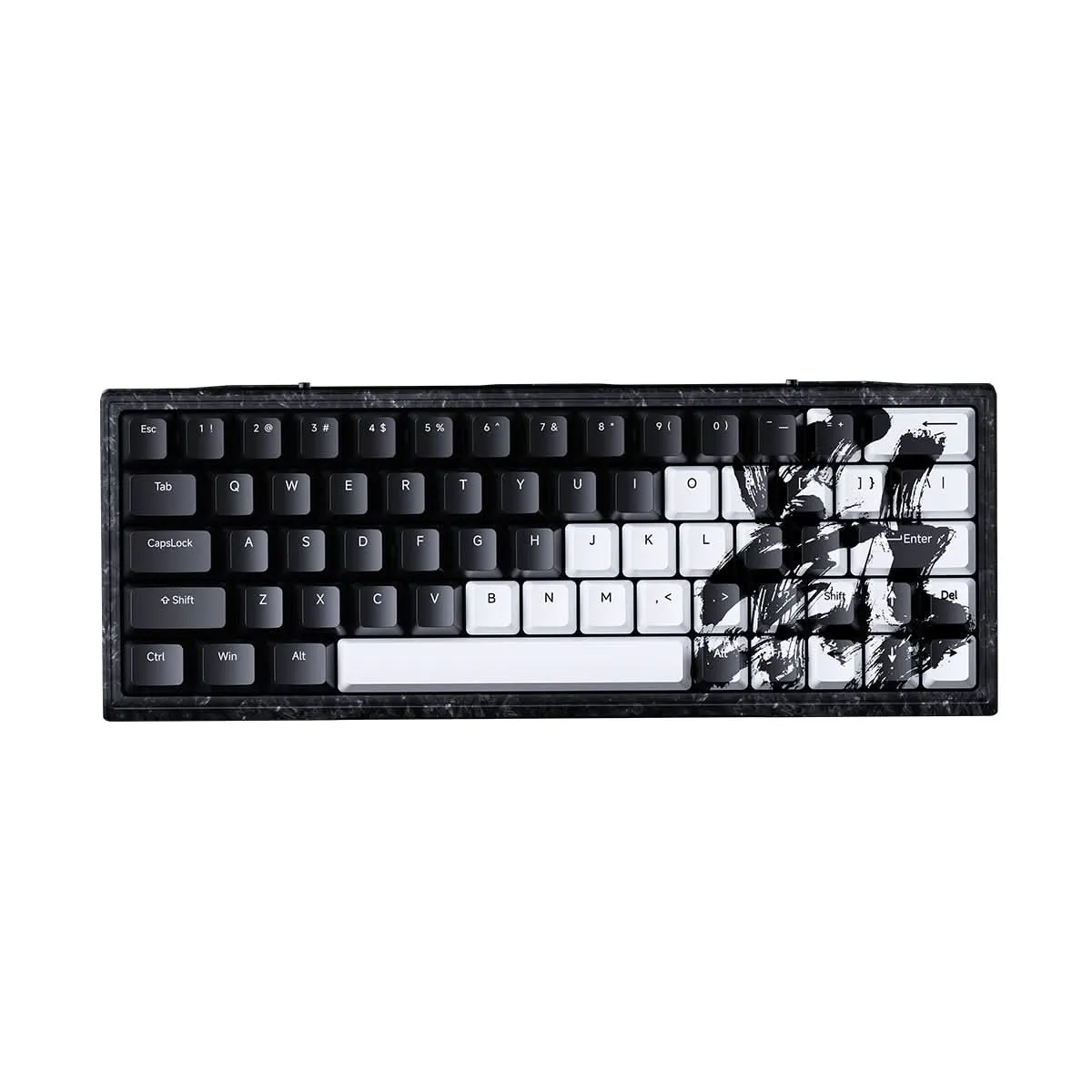 Wlmouse YING63