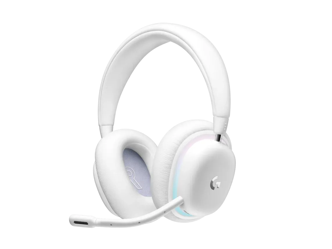 Logitech G735