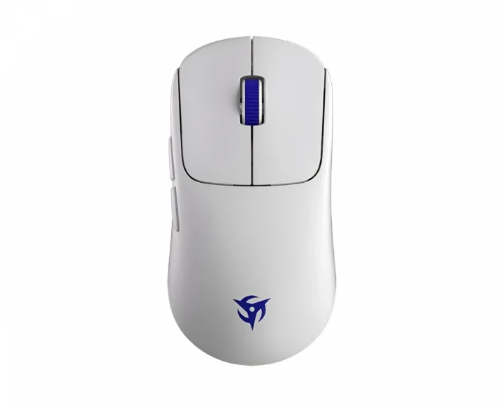 Ninjutso Ten (Ten, White)