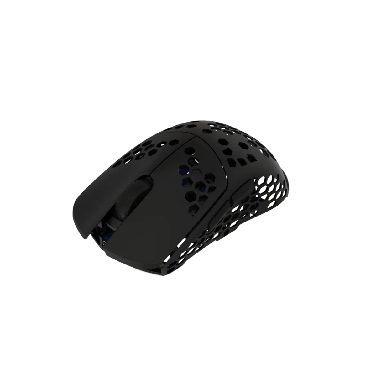 G-Wolves HT-S2 Pro 8K (All-Black) — фото 4