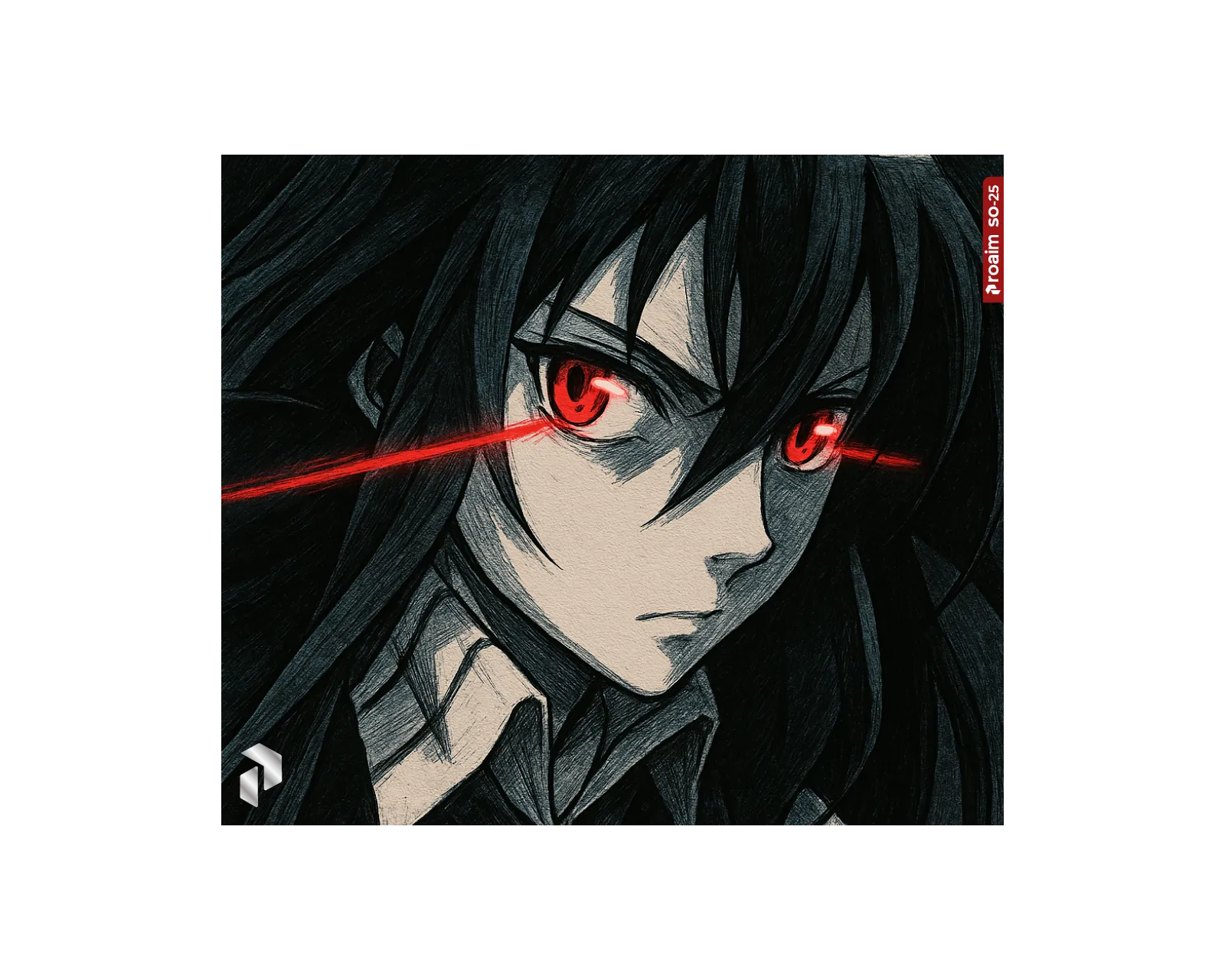 ProAim Akari (XL 490x420mm)