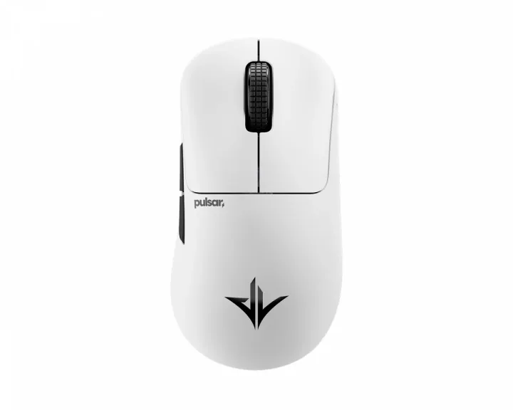 Pulsar Pro Series JV-X (White)