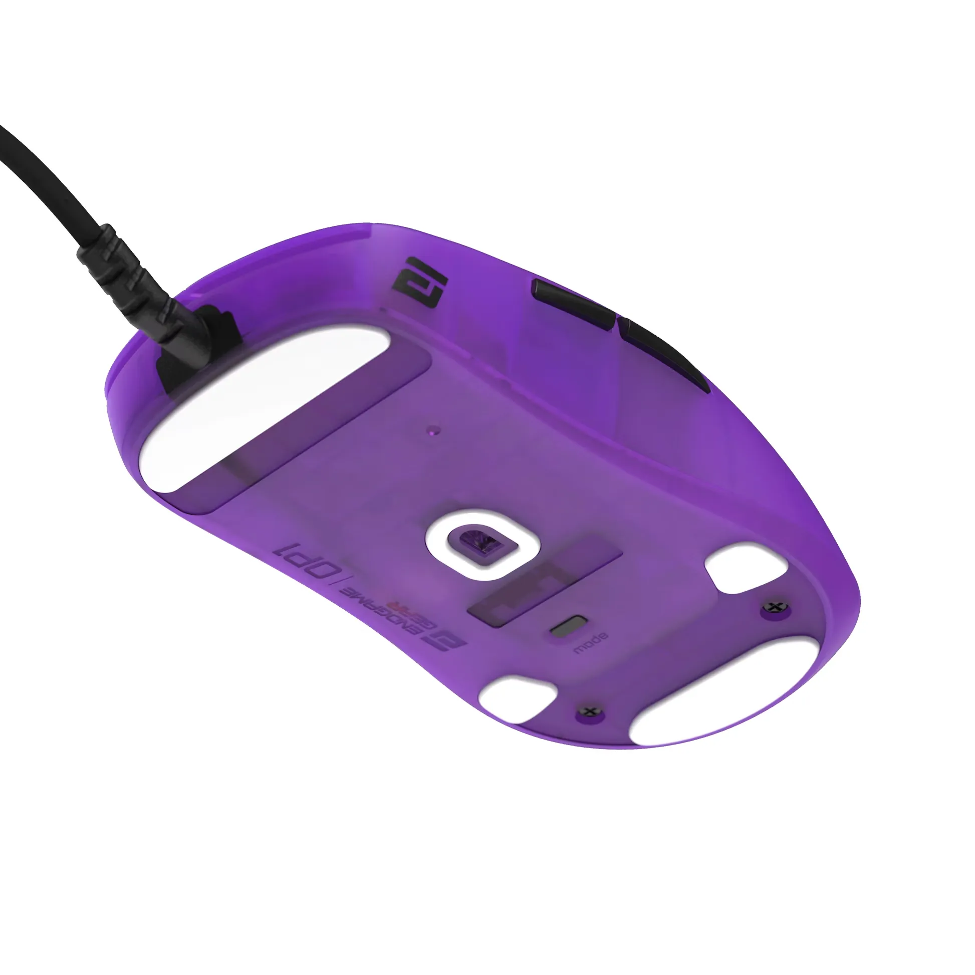 Endgame Gear OP1 8K (Purple Frost Limited Edition) — фото 8