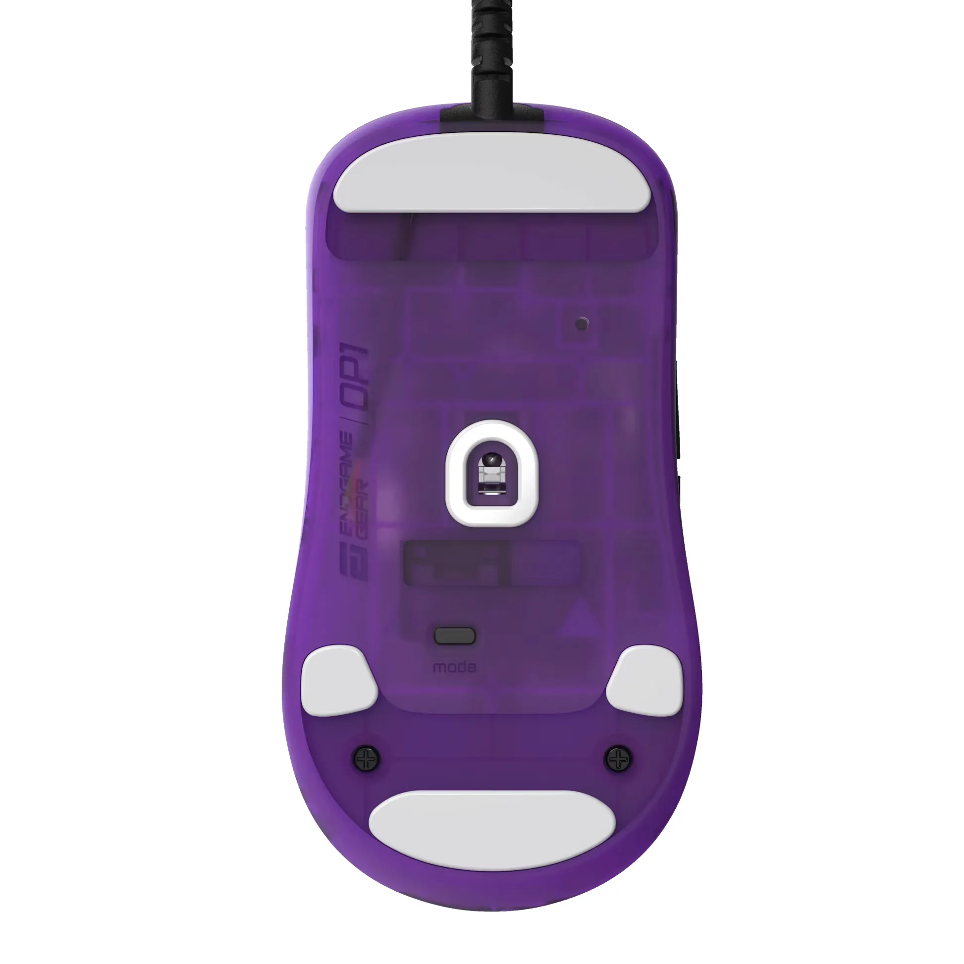 Endgame Gear OP1 8K (Purple Frost Limited Edition) — фото 9