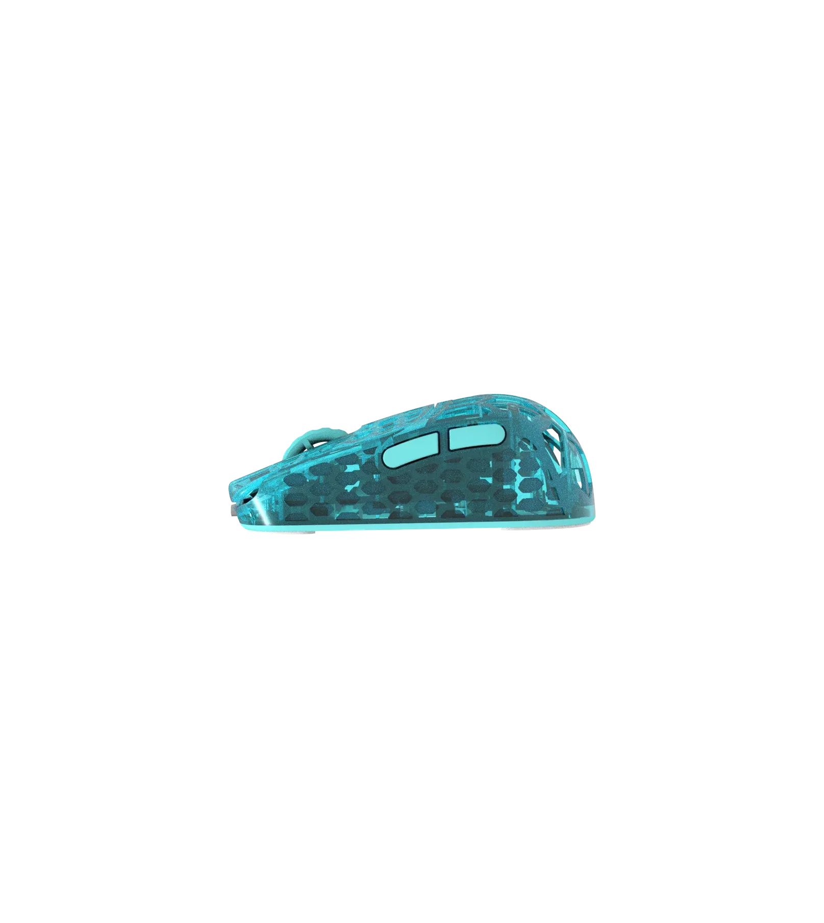 G-Wolves Fenrir Asym 8K (Clear Sky) — фото 2