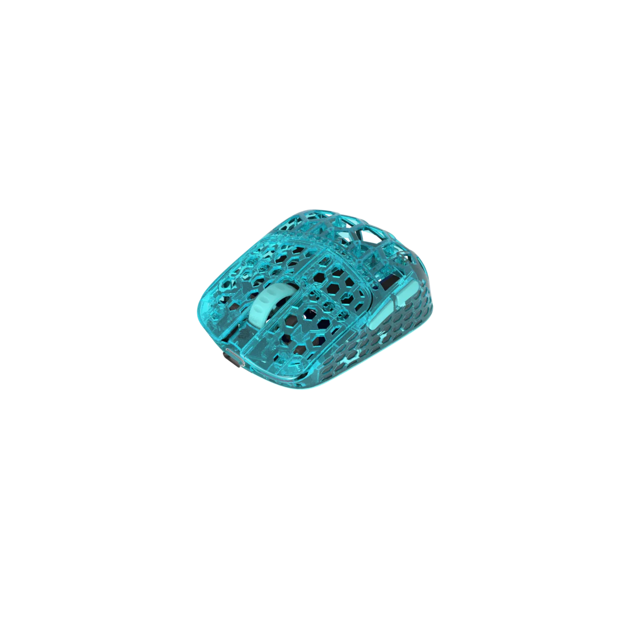G-Wolves Fenrir Asym 8K (Clear Sky) — фото 4