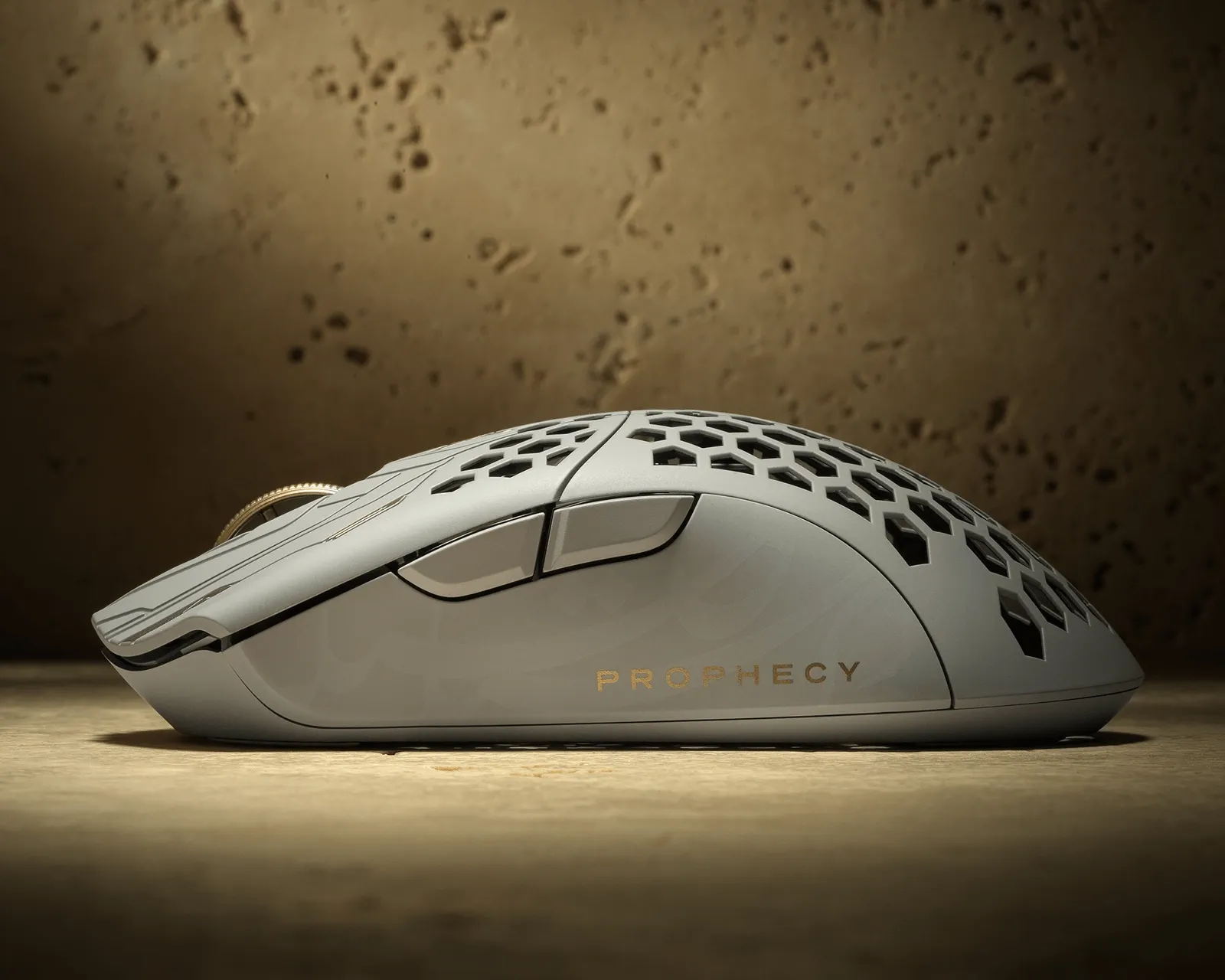 Finalmouse ULX Prophecy (Clix, Small) — фото 5