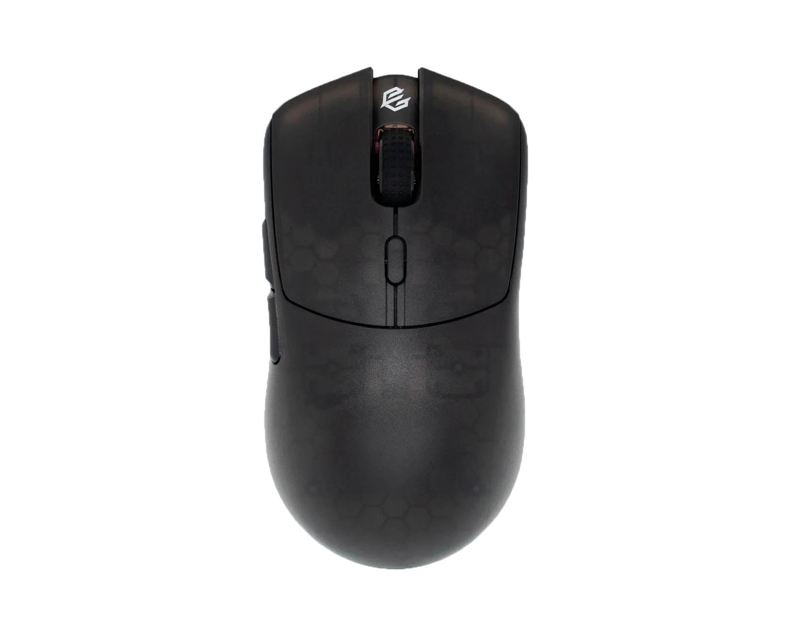 G-Wolves HTS Plus 8K (Transparent Black)