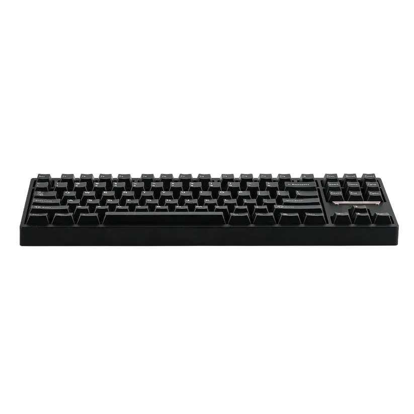 Epomaker Magcore 87 (Black, Kaih Box Inductive) — фото 3
