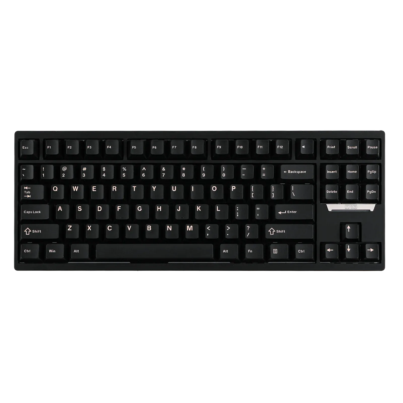 Epomaker Magcore 87 (Black, Kaih Box Inductive)