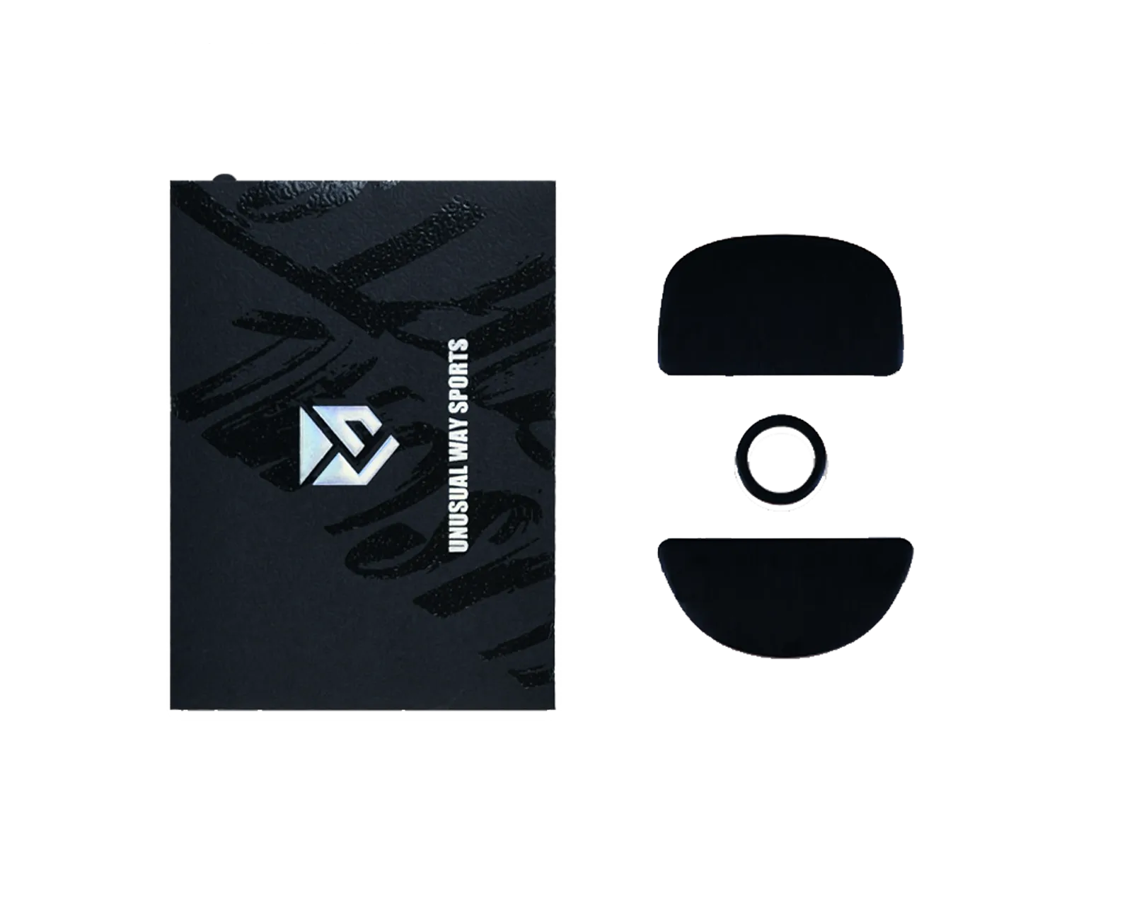 Unusual Way Sports Black Fox (VAXEE XE Wireless)