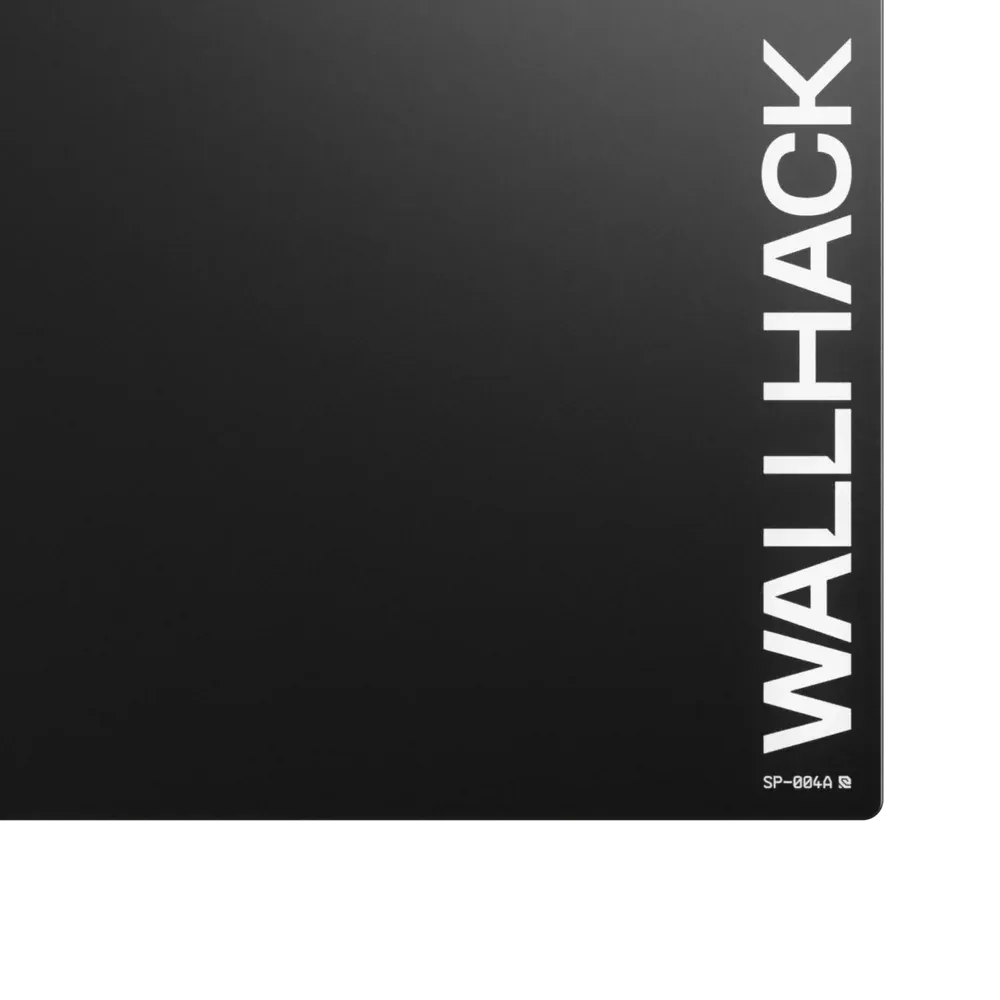 Wallhack SP-004A (Black) — фото 2