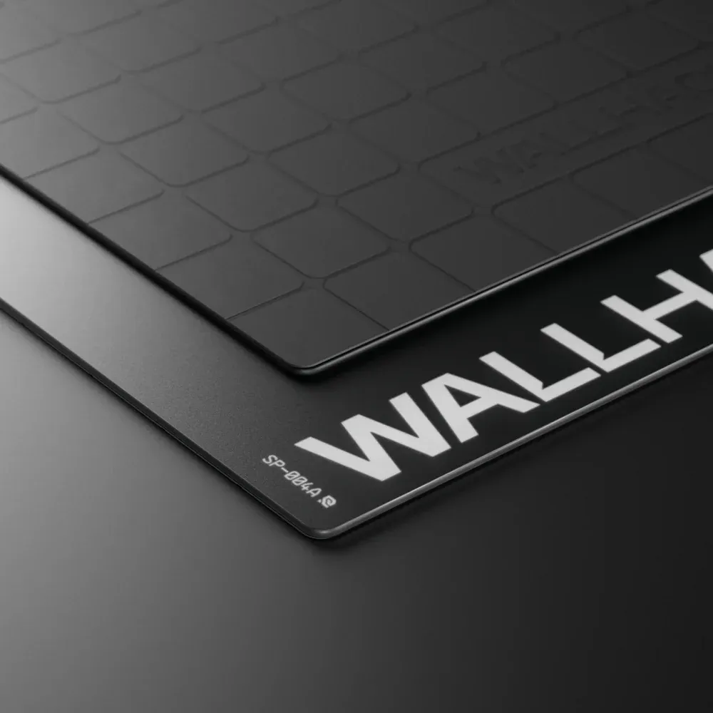 Wallhack SP-004A (Black) — фото 5