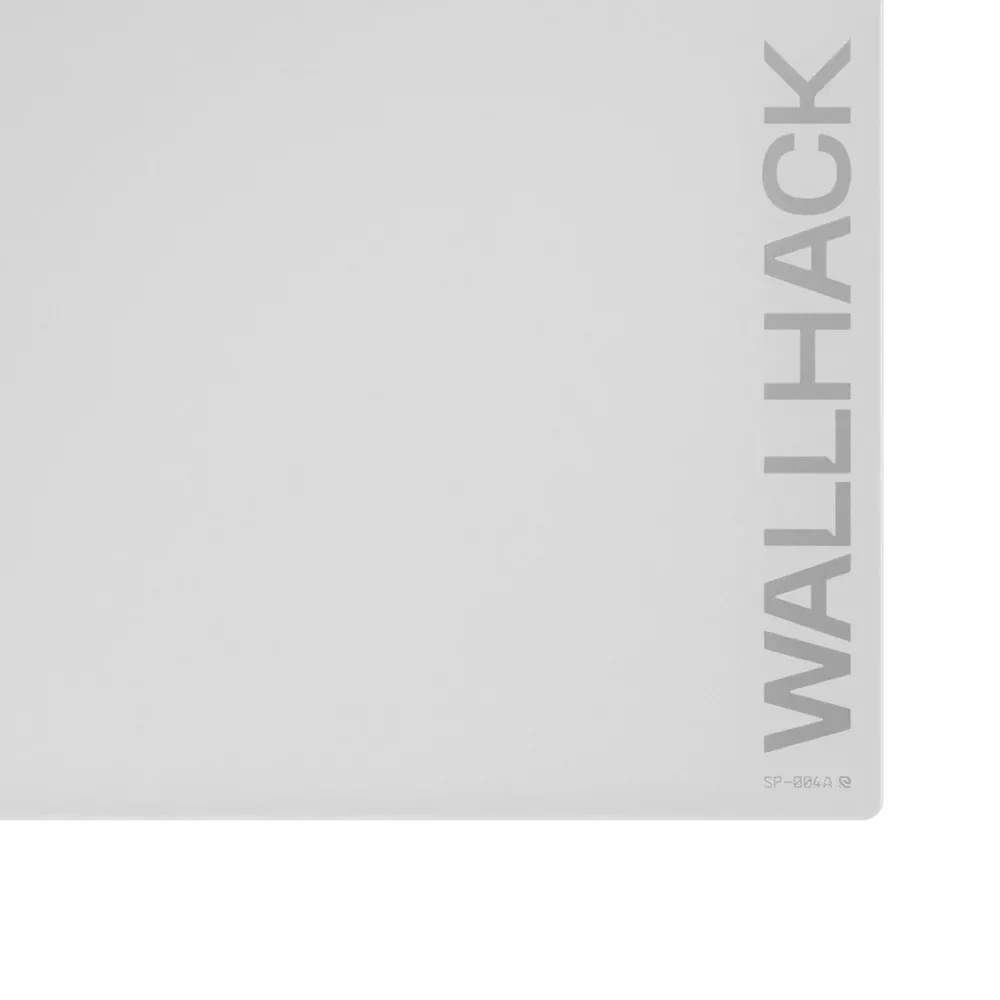 Wallhack SP-004A (White) — фото 2