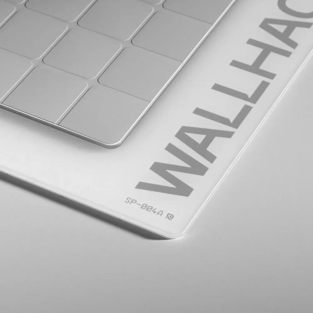 Wallhack SP-004A (White) — фото 5
