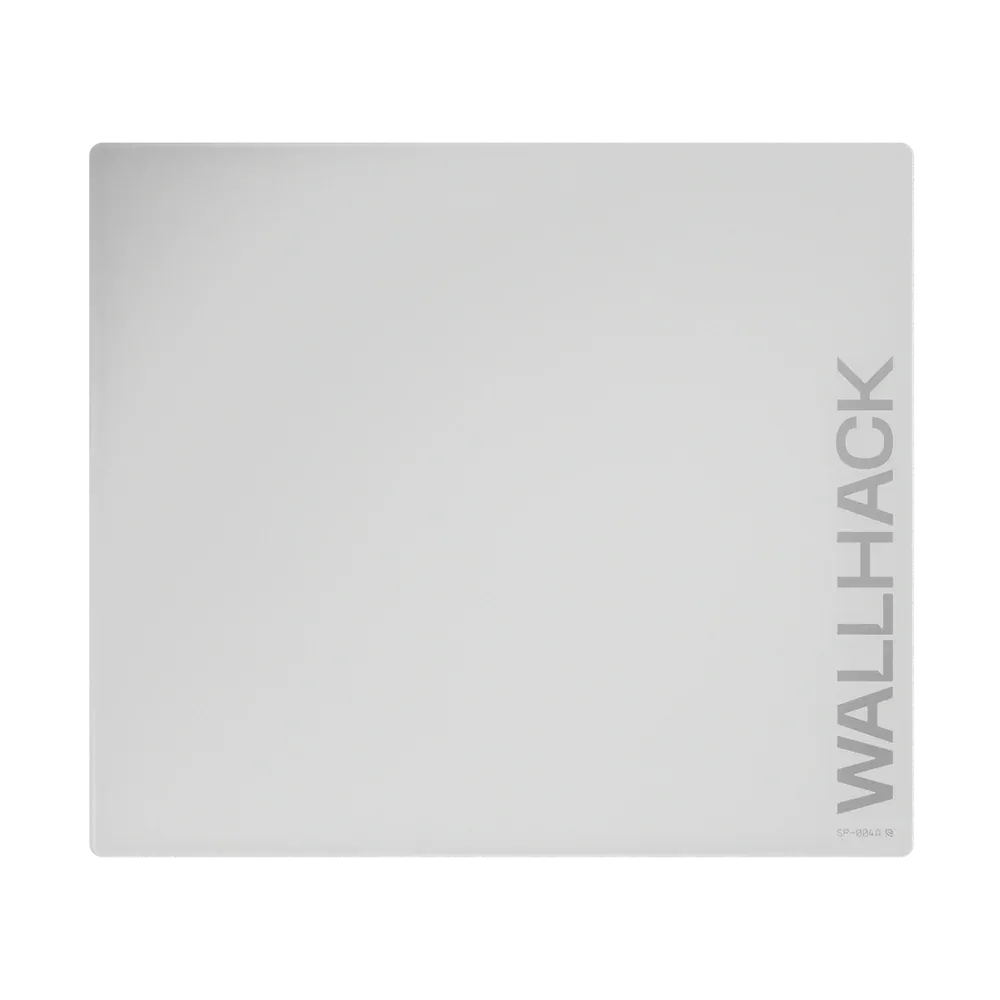 Wallhack SP-004A (White)