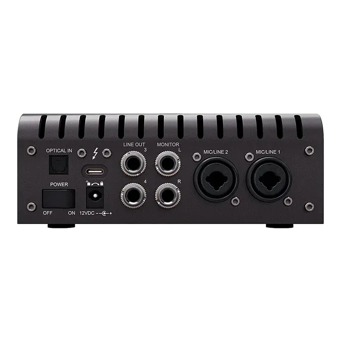 Universal Audio Apollo Twin X DUO (Gray) — фото 3