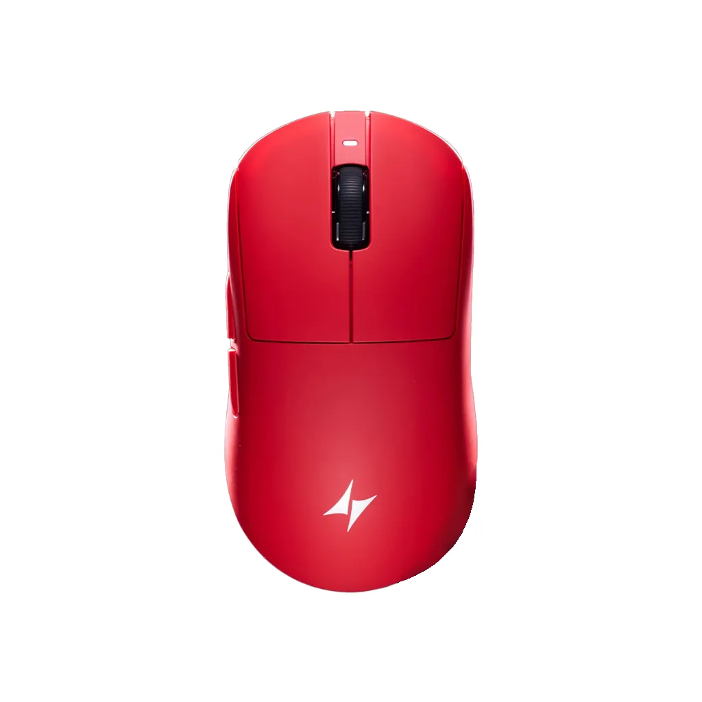 ATK Blazing Sky A9 (Red, A9 Ultimate)