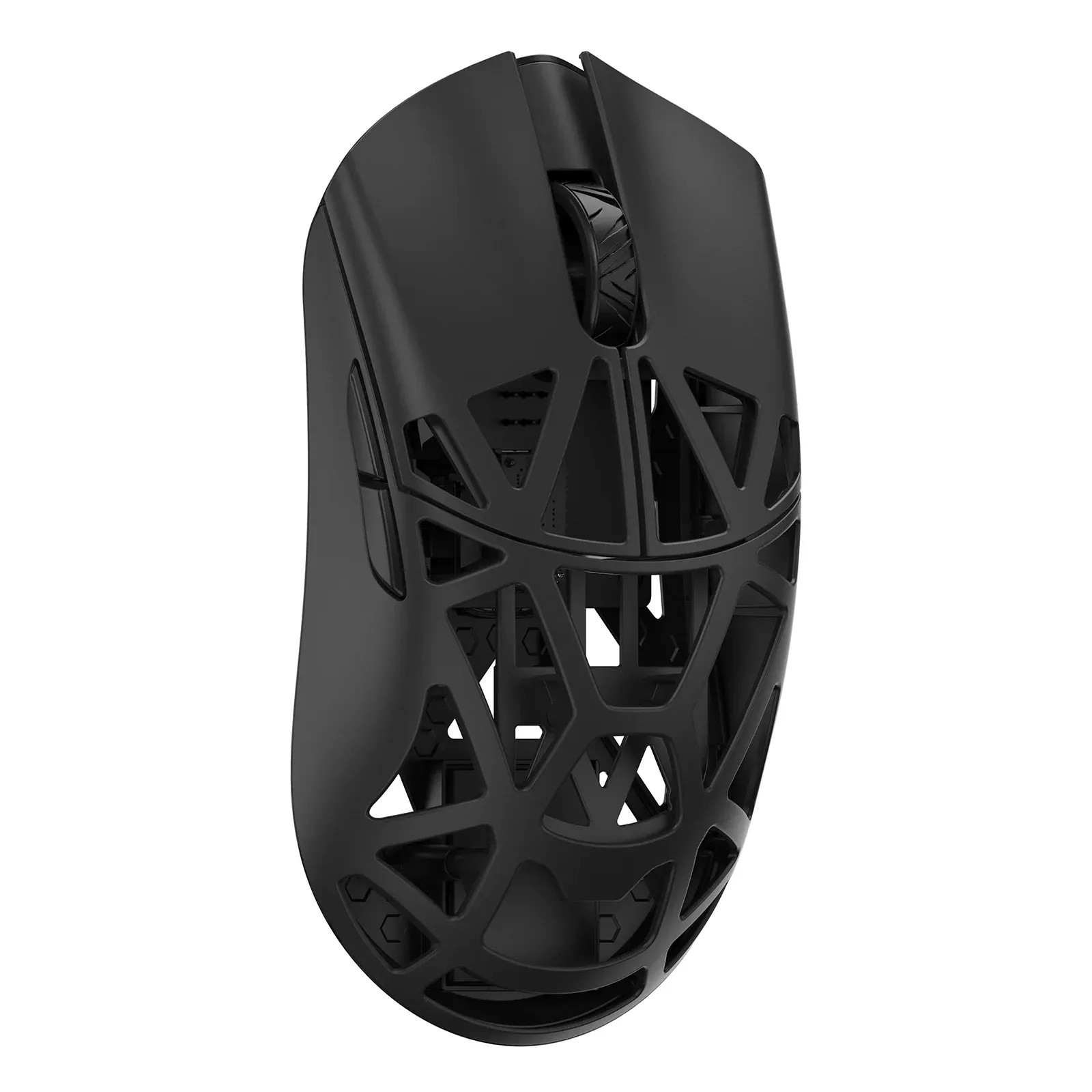 Wlmouse Beast X Pro (Black, Закрытые, Omron Opticals)