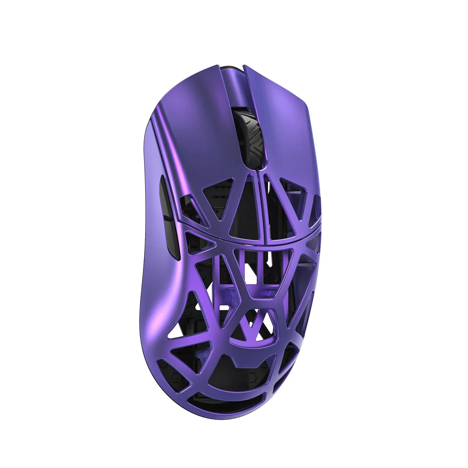 Wlmouse Beast X Pro (Purple, Закрытые, Omron Opticals)