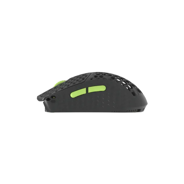 G-Wolves HTS Ultra 8K (Deluxe Edition-Black-Green) — фото 2