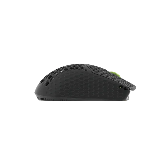 G-Wolves HTS Ultra 8K (Deluxe Edition-Black-Green) — фото 3