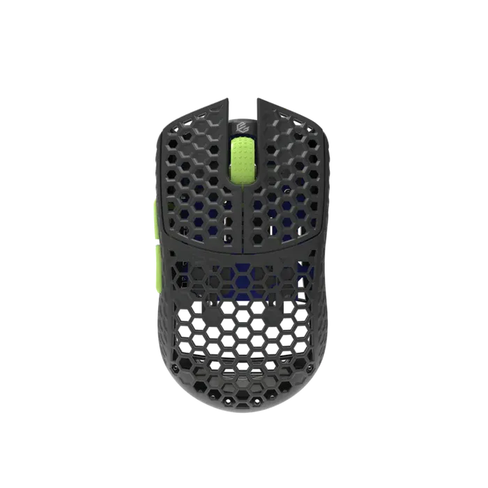 G-Wolves HTS Ultra 8K (Deluxe Edition-Black-Green)