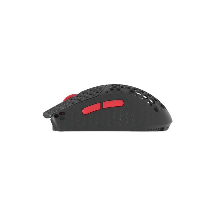 G-Wolves HTS Ultra 8K (Deluxe Edition-Black-Red) — фото 2